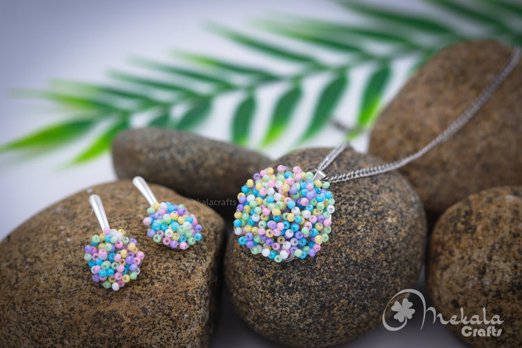 jewellery set