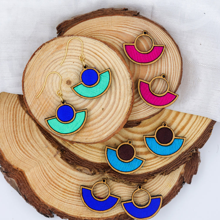 earrings collection