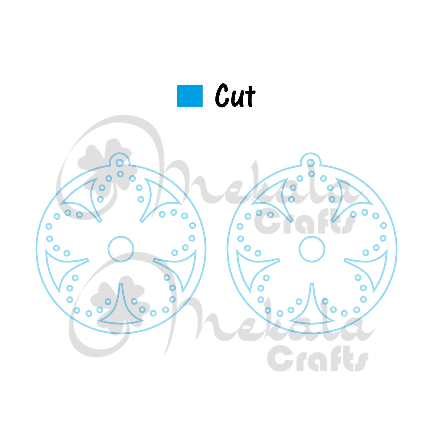 wood embroidery earring file, embroidery earring file, laser cut earring files, floral wood laser cut embroidery earrings, floral earrings