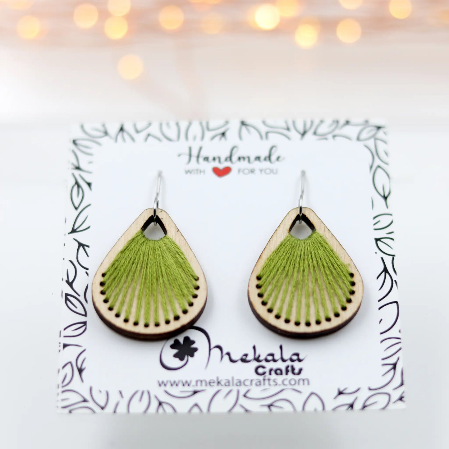 peruvian earrings