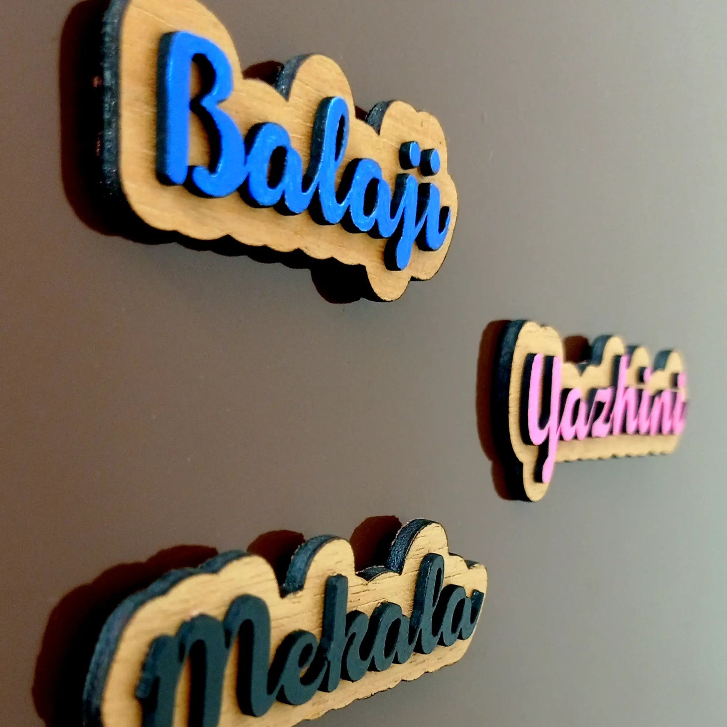 fridge Magnets