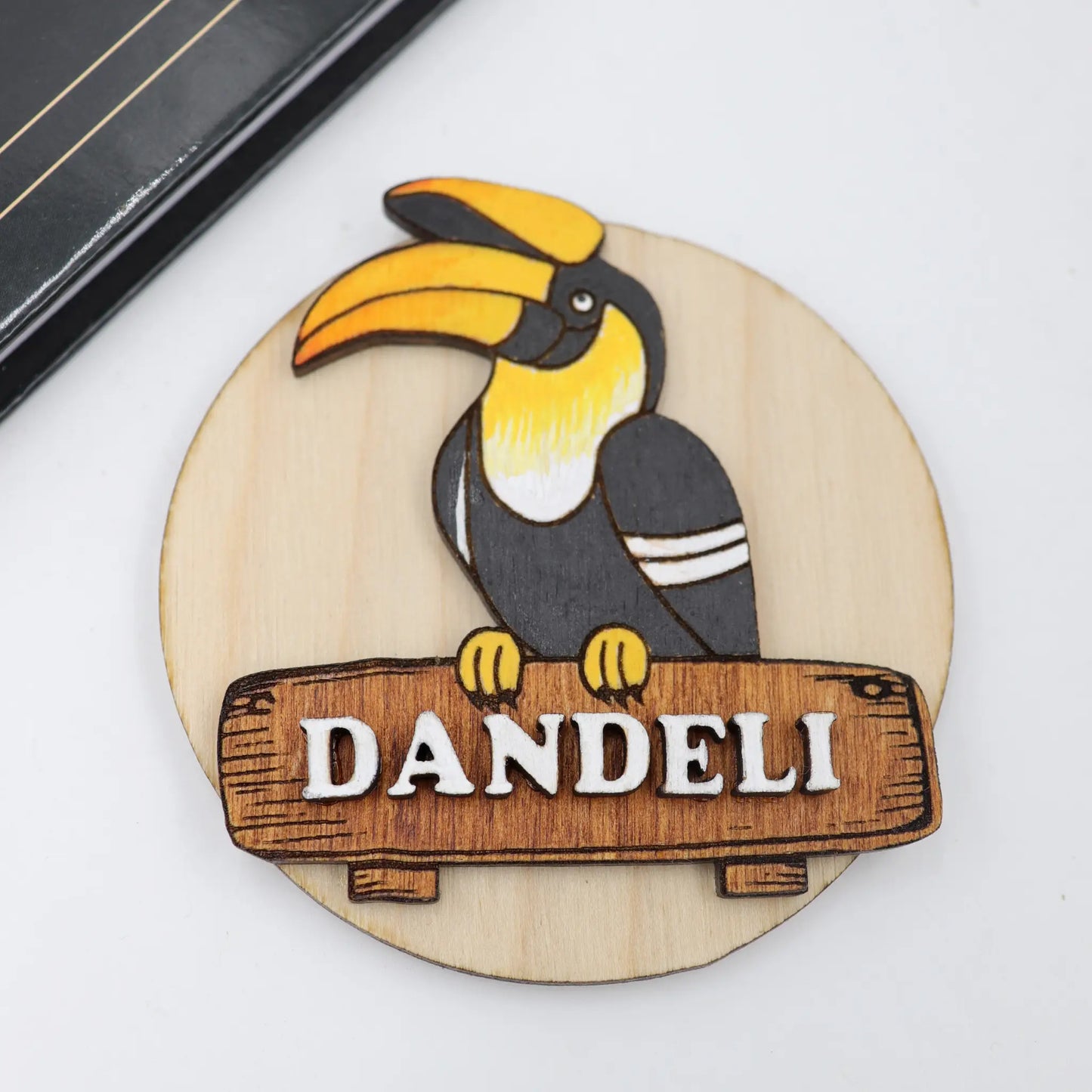 hornbill