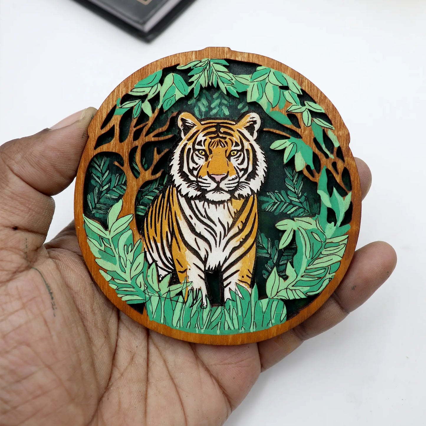 personalized fridge Magnet