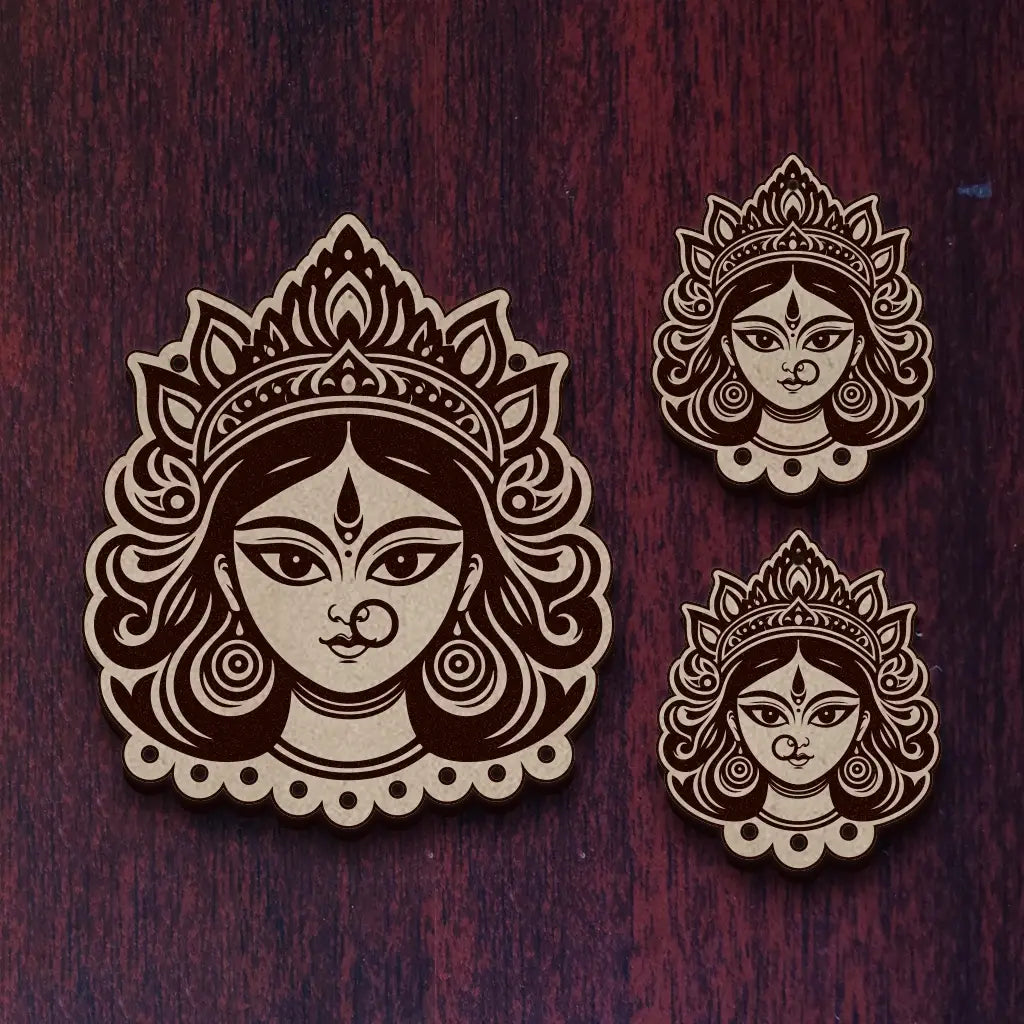 Durga MDF premarked