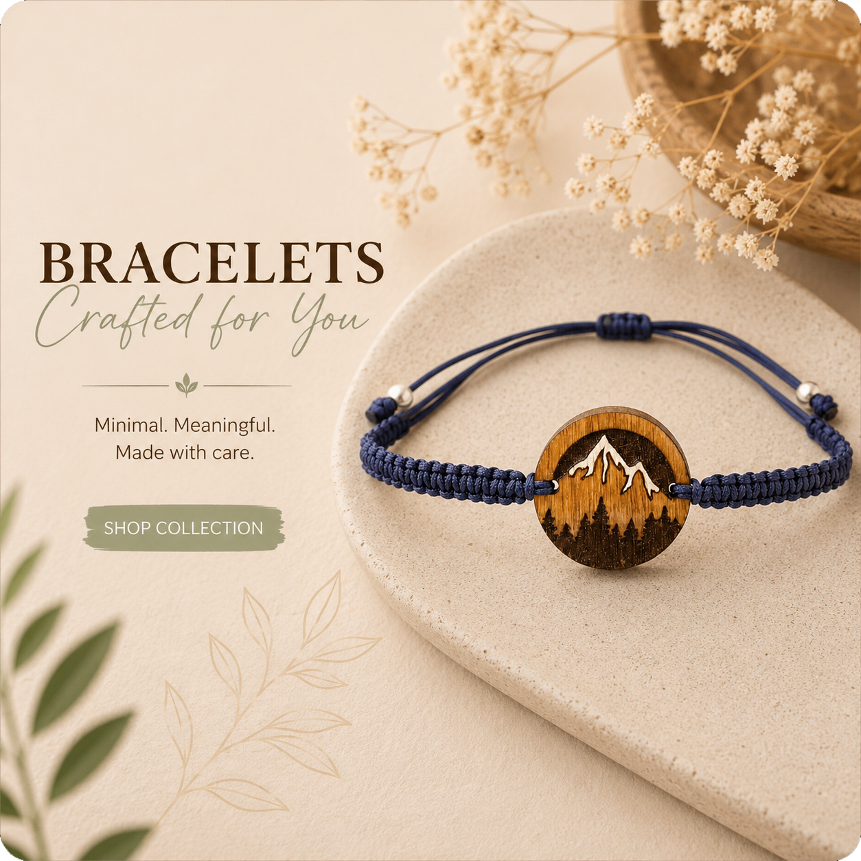 Bracelets