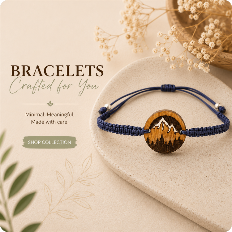 Bracelets