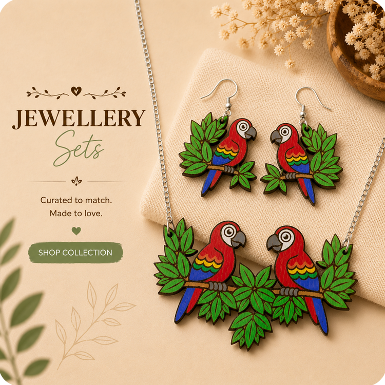 jewellery set