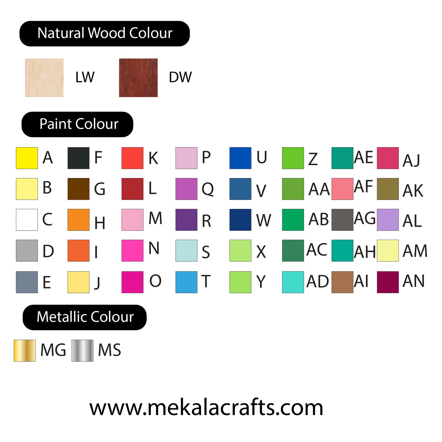 Hand-Painted Wooden Stud Earrings – Laser-Cut Minimalist Color Block Jewelry