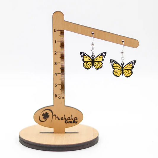 earring display stand
