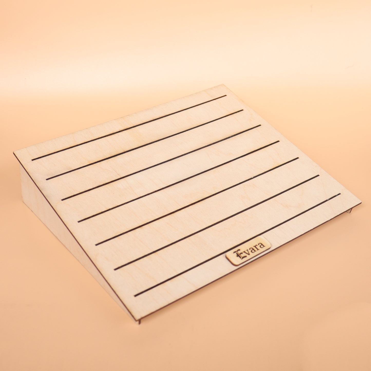 Earring Card Display Stand – Jewelry Display Holder for Boutiques & Craft Shows