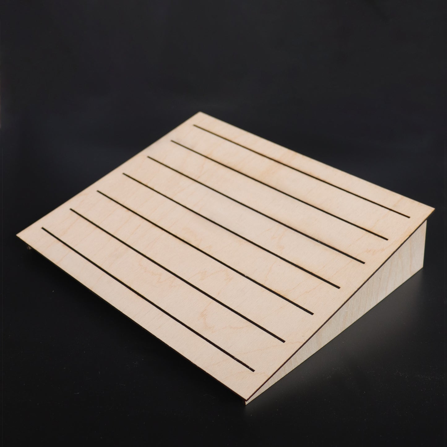 Earring Card Display Stand – Jewelry Display Holder for Boutiques & Craft Shows