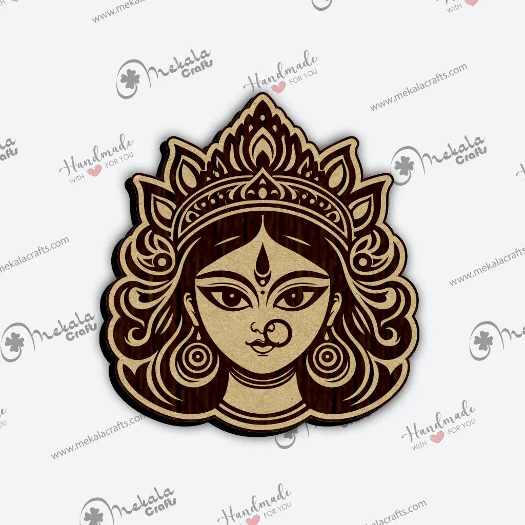 durga mdf cutout