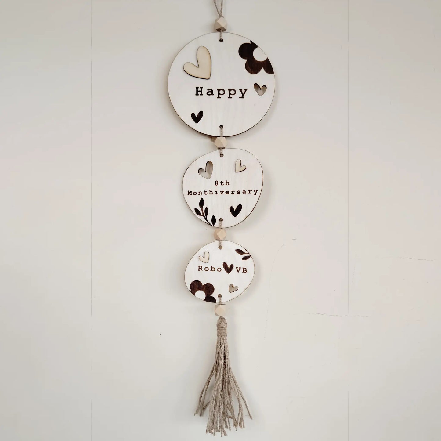 Family Tree Wall Hanging | Personalized Gift for every theme | Get everything customized